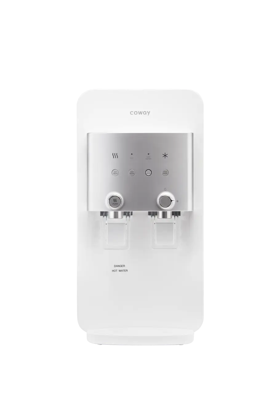 Máy lọc nước Coway Neo Plus CHP-264L
