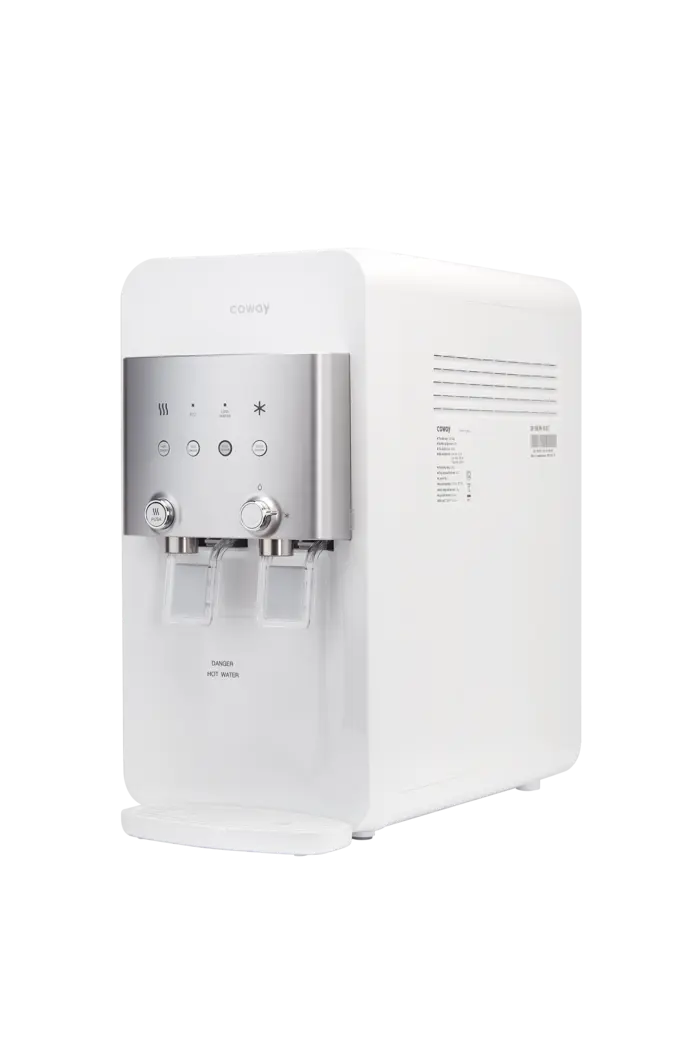 Coway Neo Plus CHP-264L thiết kế gọn